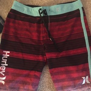 Hurley Phantom Boardshorts
